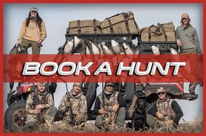 Book A Hunt